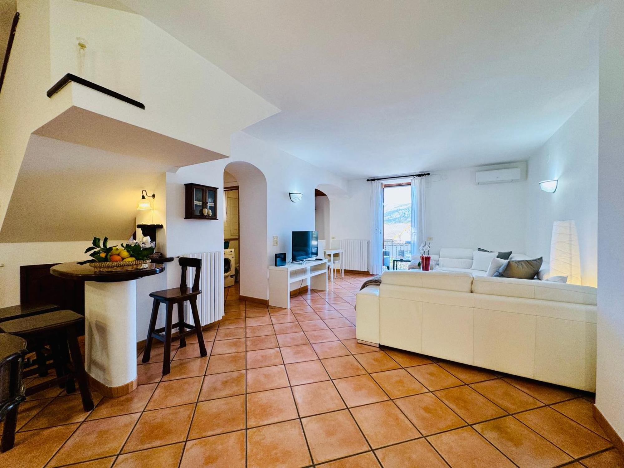 Yourhome - Casa Carmela Colli di Fontanelle 외부 사진