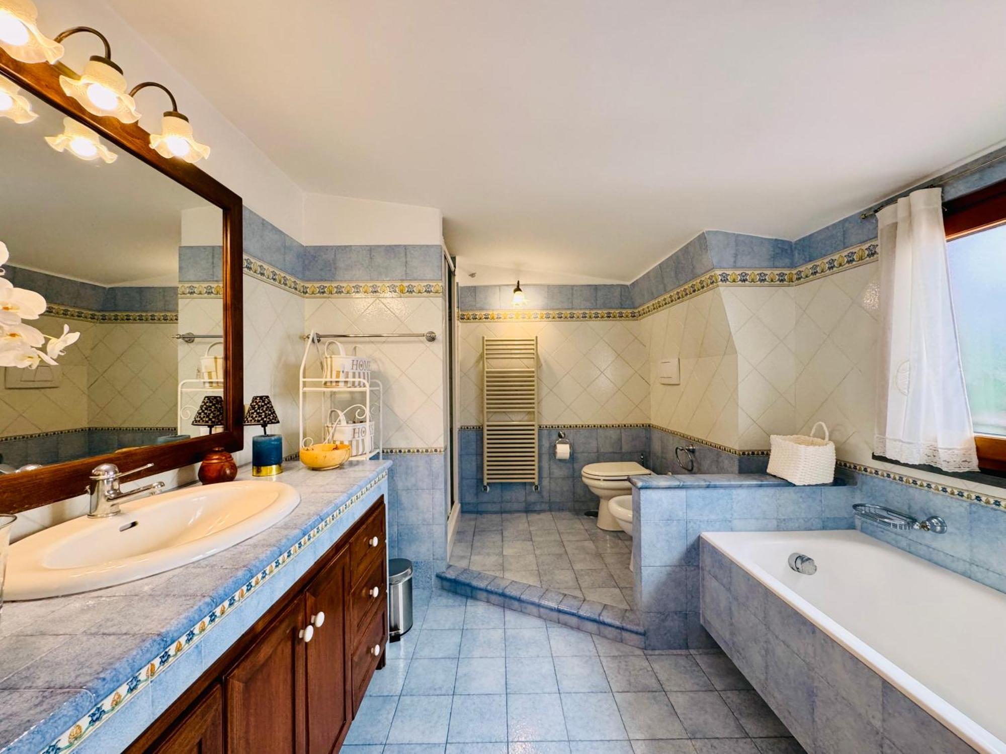 Yourhome - Casa Carmela Colli di Fontanelle 외부 사진
