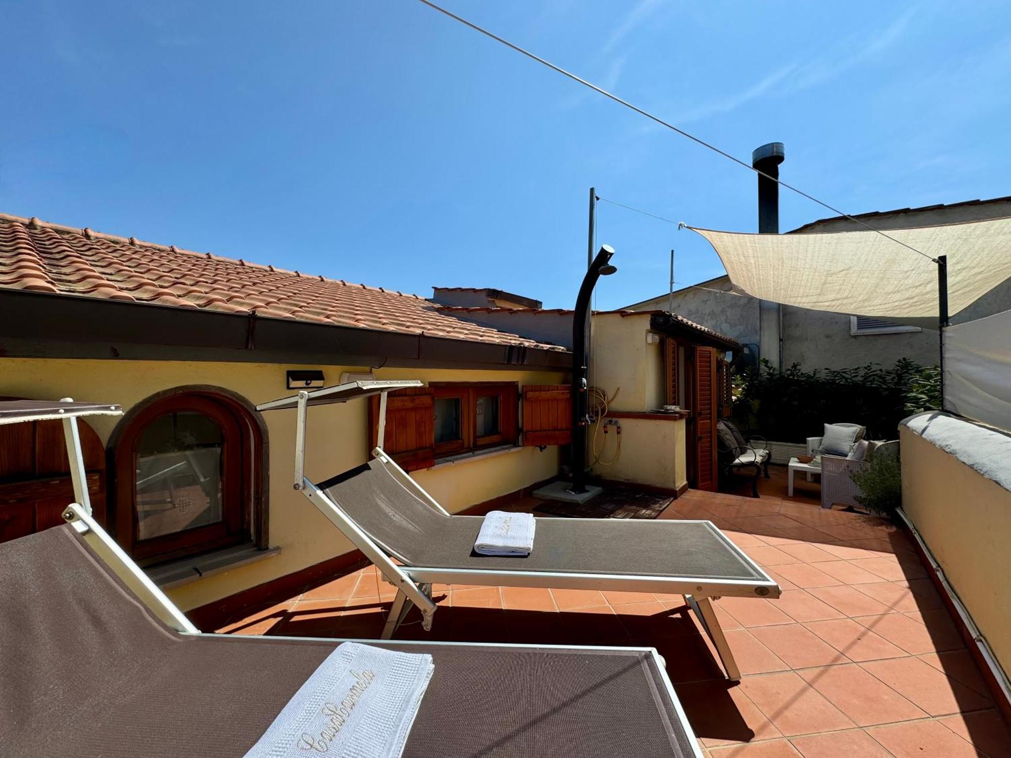 Yourhome - Casa Carmela Colli di Fontanelle 외부 사진