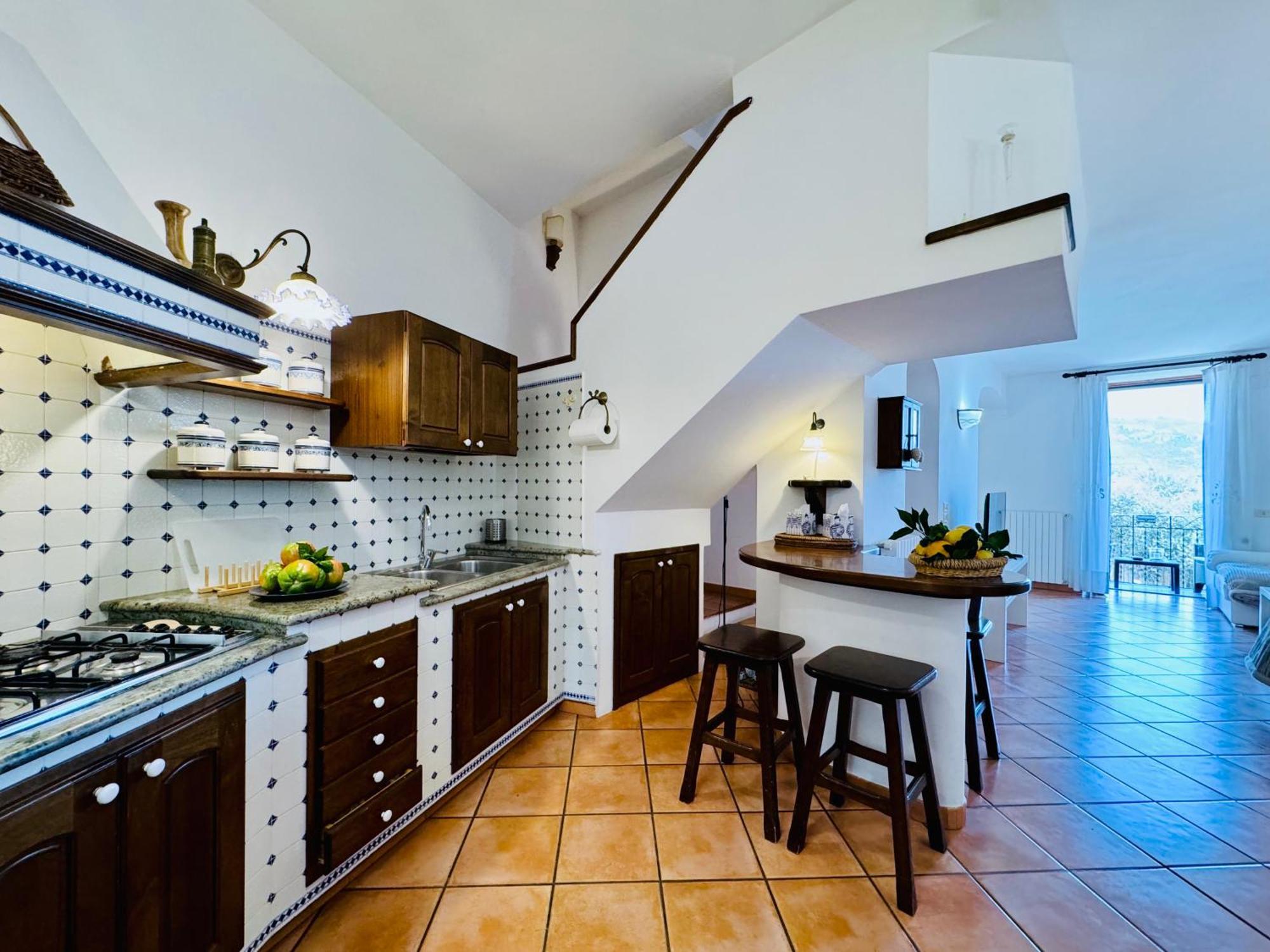 Yourhome - Casa Carmela Colli di Fontanelle 외부 사진